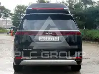 2023 KIA Carnival