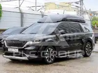 2023 KIA Carnival