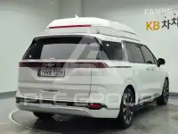 2023 KIA Carnival