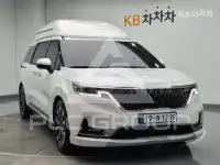 2023 KIA Carnival