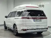 2023 KIA Carnival