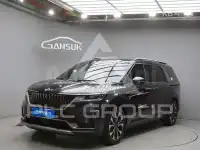 2023 KIA Carnival