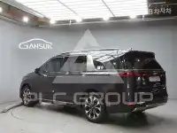 2023 KIA Carnival
