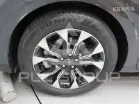 2023 KIA Carnival