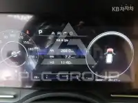 2023 KIA Carnival