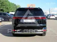 2023 KIA Carnival