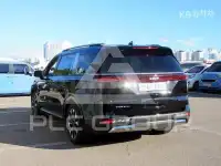 2023 KIA Carnival