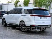 2023 KIA Carnival