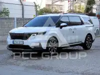 2023 KIA Carnival