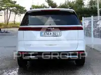 2023 KIA Carnival