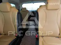 2023 KIA Carnival