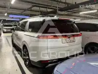 2023 KIA Carnival