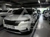2023 KIA Carnival