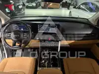 2023 KIA Carnival
