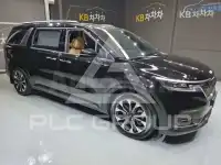 2023 KIA Carnival