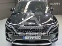 2023 KIA Carnival