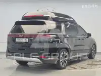 2023 KIA Carnival
