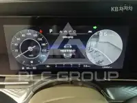 2023 KIA Carnival