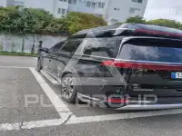 2023 KIA Carnival