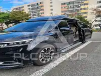 2023 KIA Carnival