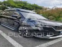 2023 KIA Carnival
