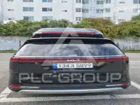 2023 KIA Carnival