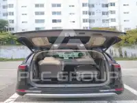 2023 KIA Carnival