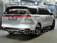 2023 KIA Carnival