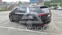 2023 KIA Carnival