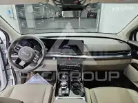 2023 KIA Carnival