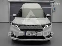 2023 KIA Carnival