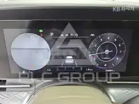 2023 KIA Carnival