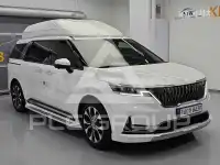2023 KIA Carnival