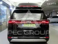 2023 KIA Carnival