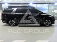 2023 KIA Carnival