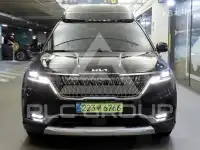 2023 KIA Carnival