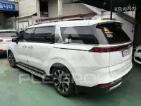 2023 KIA Carnival