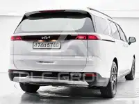2023 KIA Carnival
