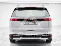 2023 KIA Carnival