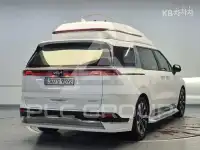 2023 KIA Carnival