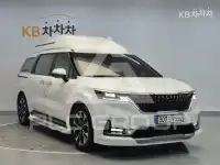 2023 KIA Carnival