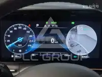 2023 KIA Carnival