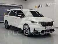 2023 KIA Carnival
