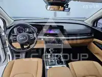 2023 KIA Carnival