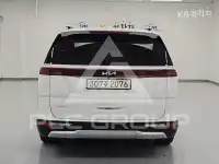 2023 KIA Carnival