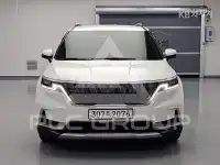 2023 KIA Carnival