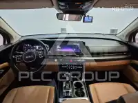 2023 KIA Carnival