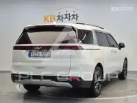 2023 KIA Carnival