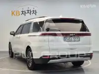2023 KIA Carnival