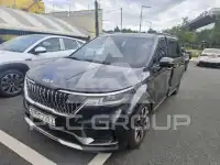 2023 KIA Carnival